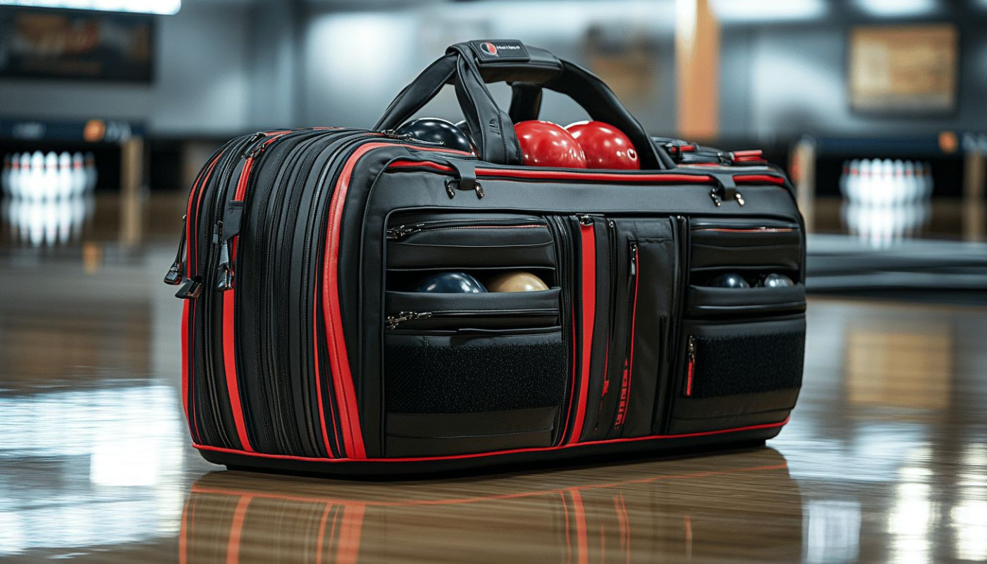 Guida completa per scegliere la borsa da bowling ideale